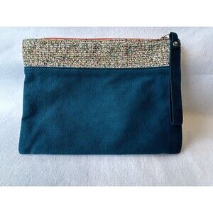 Knoll Textiles Clutch Tote 70 Year Anniversary Limited Edition